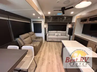 2026 Forest River RV Rockwood Signature photo 23