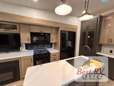 2026 Forest River RV Rockwood Signature photo 43