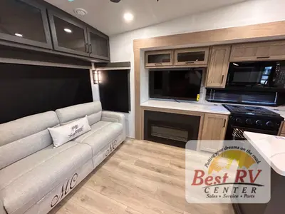 2026 Forest River RV Rockwood Signature photo 28
