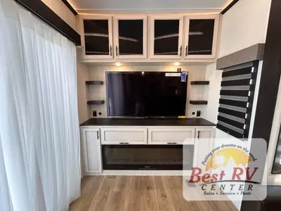 2026 Forest River RV Sabre photo 33