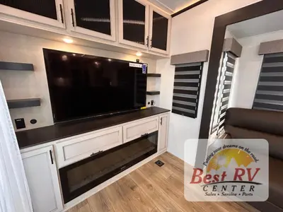 2026 Forest River RV Sabre photo 35