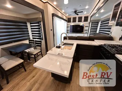 2026 Forest River RV Sabre photo 20