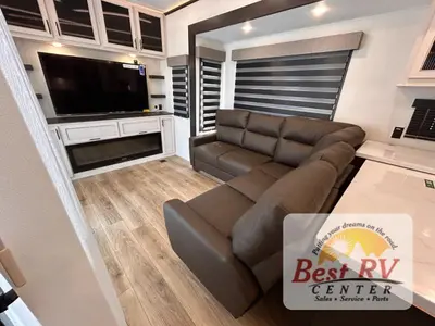 2026 Forest River RV Sabre photo 29