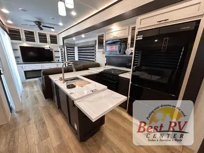 2026 Forest River RV Sabre photo 18