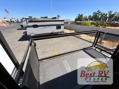 2026 Forest River RV Sabre photo 47