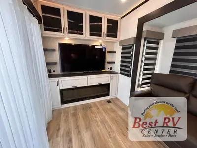 2026 Forest River RV Sabre photo 32