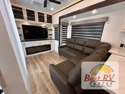 2026 Forest River RV Sabre photo 28