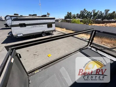 2026 Forest River RV Sabre photo 49