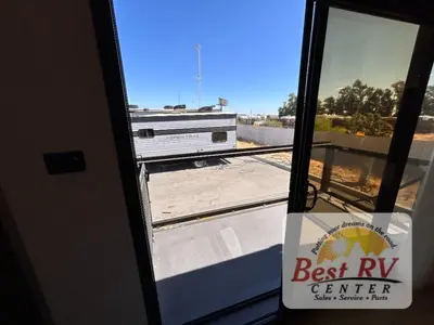 2026 Forest River RV Sabre photo 46