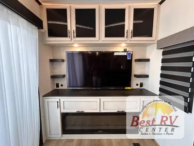 2026 Forest River RV Sabre photo 34