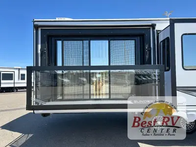 2026 Forest River RV Sabre photo 4