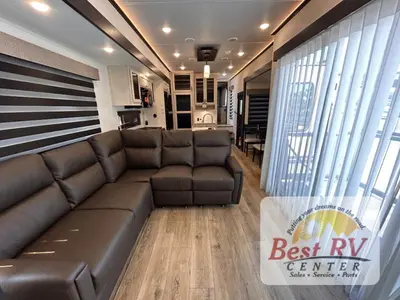 2026 Forest River RV Sabre photo 40