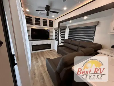 2026 Forest River RV Sabre photo 27