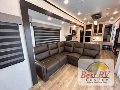 2026 Forest River RV Sabre photo 38