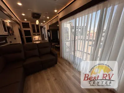 2026 Forest River RV Sabre photo 41