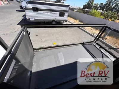 2026 Forest River RV Sabre photo 48