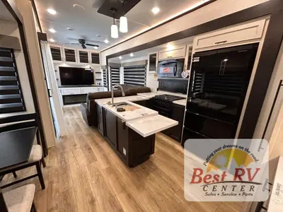 2026 Forest River RV Sabre photo 14