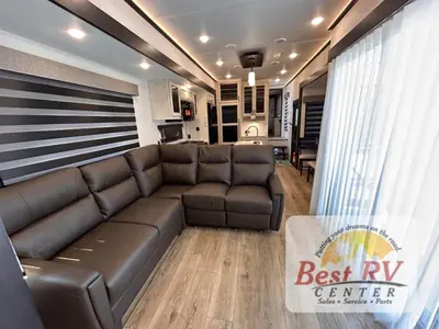 2026 Forest River RV Sabre photo 39