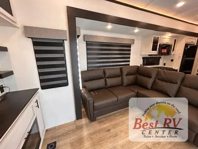 2026 Forest River RV Sabre photo 37