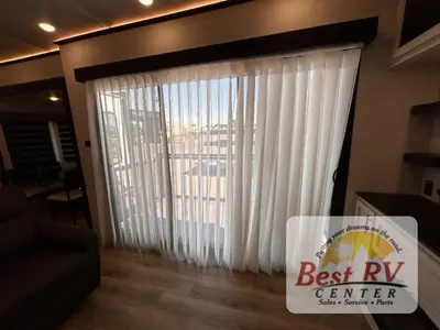 2026 Forest River RV Sabre photo 43