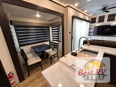 2026 Forest River RV Sabre photo 22