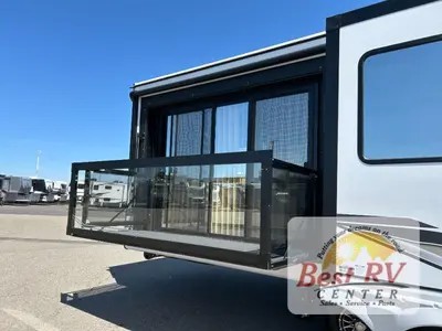 2026 Forest River RV Sabre photo 3