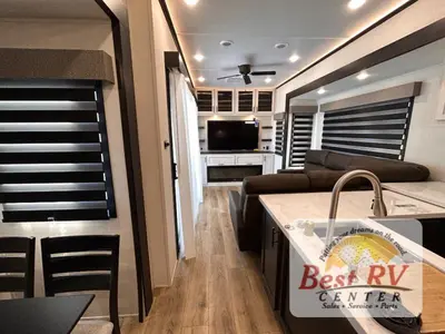2026 Forest River RV Sabre photo 25