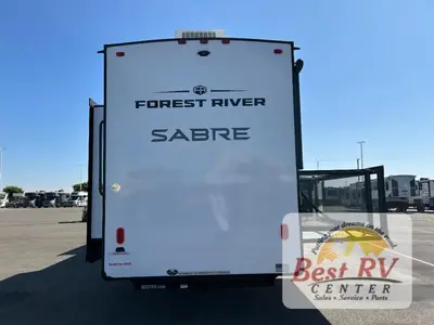 2026 Forest River RV Sabre photo 7