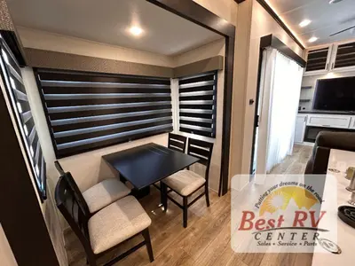 2026 Forest River RV Sabre photo 24