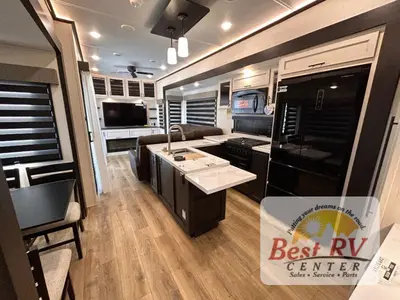 2026 Forest River RV Sabre photo 13