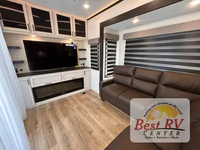 2026 Forest River RV Sabre photo 31
