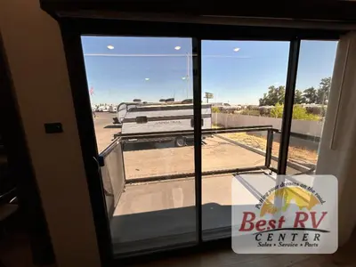 2026 Forest River RV Sabre photo 45