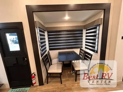 2026 Forest River RV Sabre photo 23