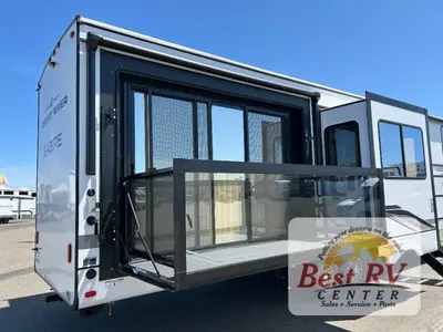 2026 Forest River RV Sabre photo 5