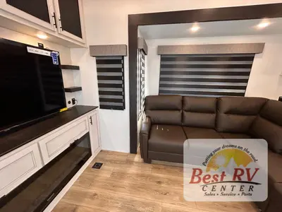 2026 Forest River RV Sabre photo 36