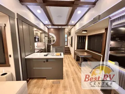 2026 Forest River RV Cedar Creek Cottage photo 48