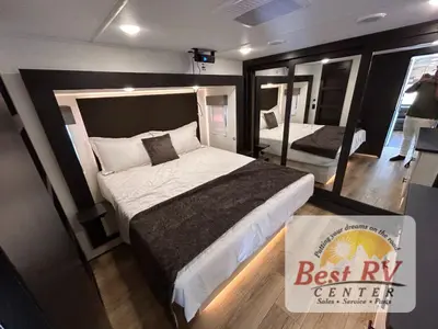 2026 Forest River RV Sabre photo 50