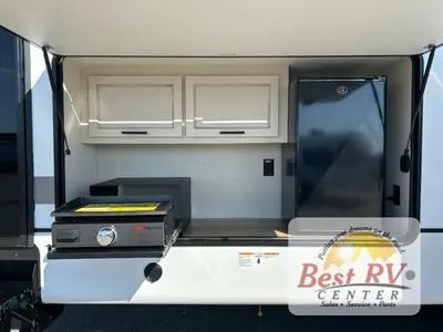 2026 Forest River RV Sabre photo 4