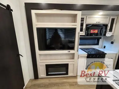 2026 Forest River RV Sabre photo 32