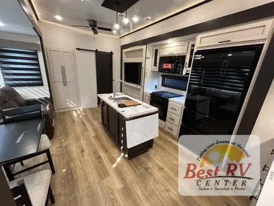 2026 Forest River RV Sabre photo 13