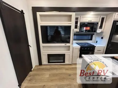 2026 Forest River RV Sabre photo 31