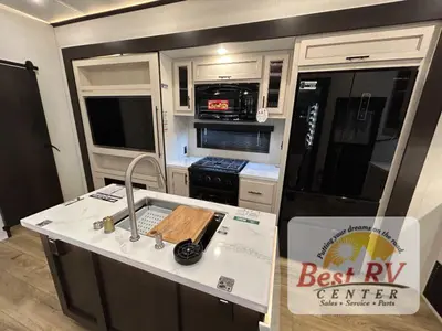 2026 Forest River RV Sabre photo 17