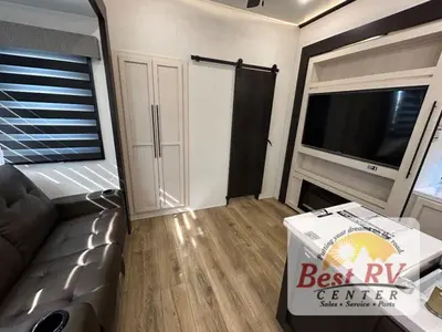 2026 Forest River RV Sabre photo 28