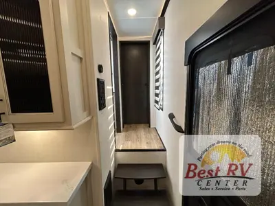 2026 Forest River RV Sabre photo 48