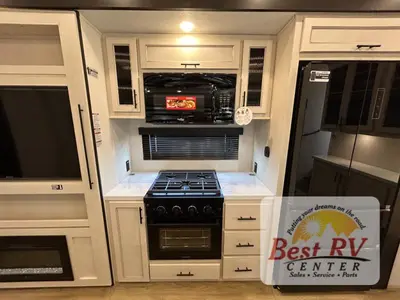 2026 Forest River RV Sabre photo 42