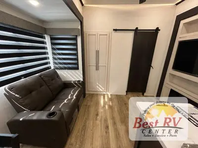 2026 Forest River RV Sabre photo 27