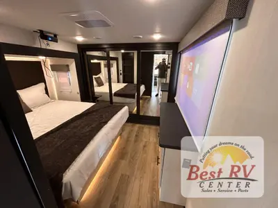 2026 Forest River RV Sabre photo 49