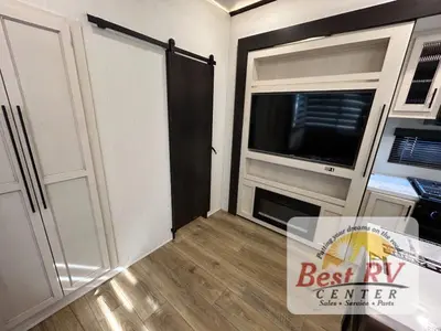 2026 Forest River RV Sabre photo 30