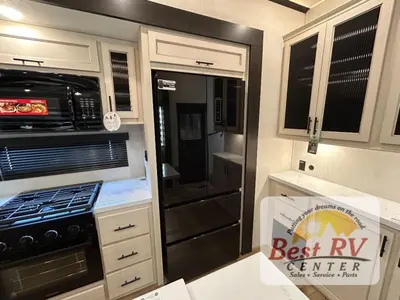 2026 Forest River RV Sabre photo 43