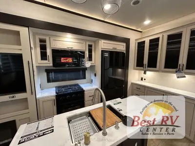 2026 Forest River RV Sabre photo 41